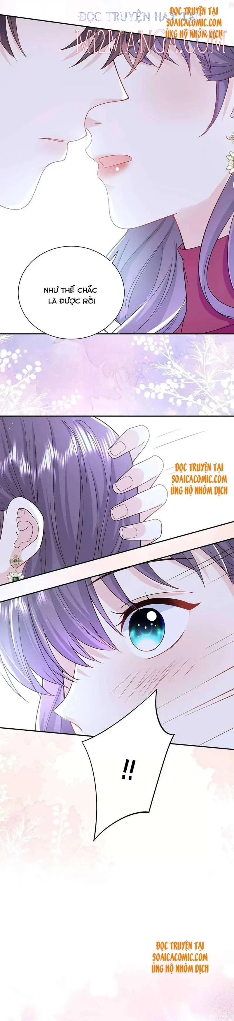 Tôi Dựa Vào Tà Ý: Nghịch Chuyển Nhân Sinh Chapter 51.5 - 4