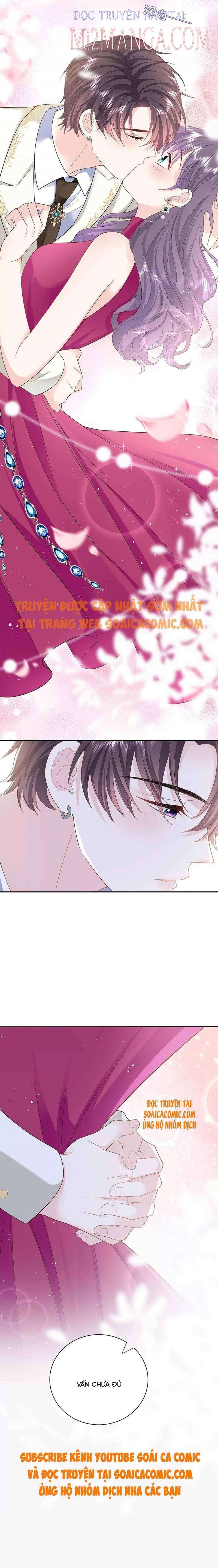 Tôi Dựa Vào Tà Ý: Nghịch Chuyển Nhân Sinh Chapter 51.5 - 5