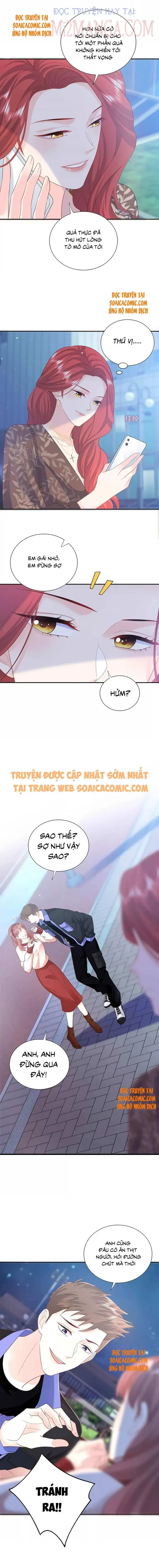 Tôi Dựa Vào Tà Ý: Nghịch Chuyển Nhân Sinh Chapter 52.5 - 3