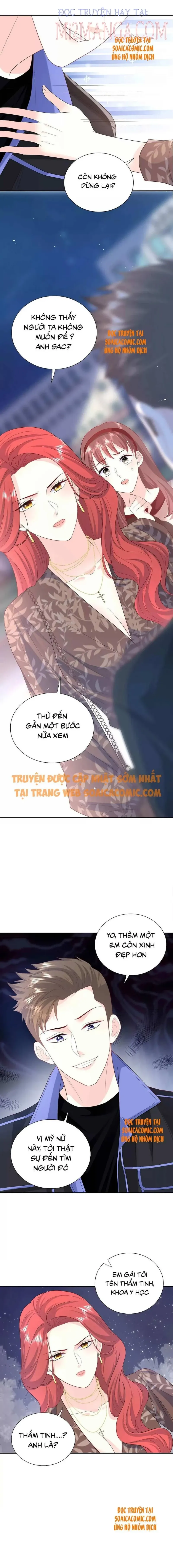 Tôi Dựa Vào Tà Ý: Nghịch Chuyển Nhân Sinh Chapter 52.5 - 4