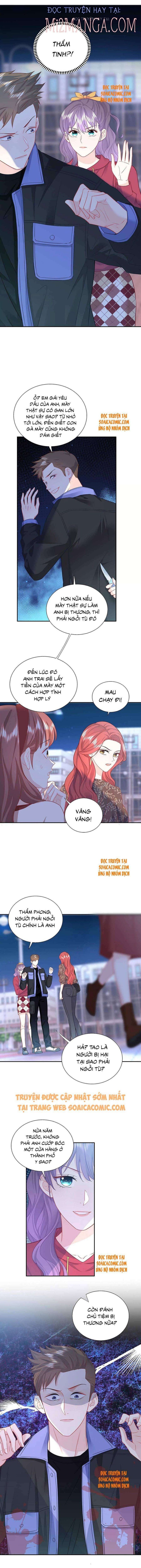 Tôi Dựa Vào Tà Ý: Nghịch Chuyển Nhân Sinh Chapter 53.5 - 2