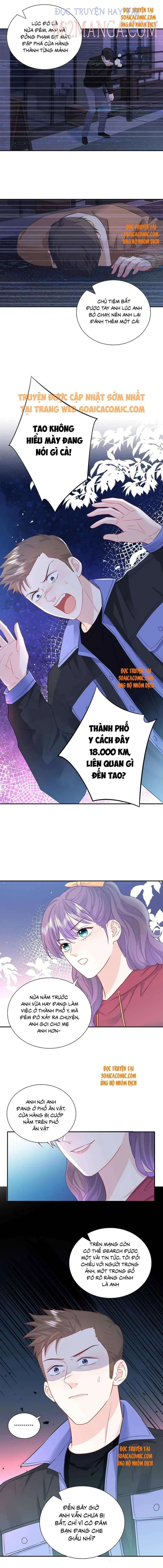 Tôi Dựa Vào Tà Ý: Nghịch Chuyển Nhân Sinh Chapter 53.5 - 3