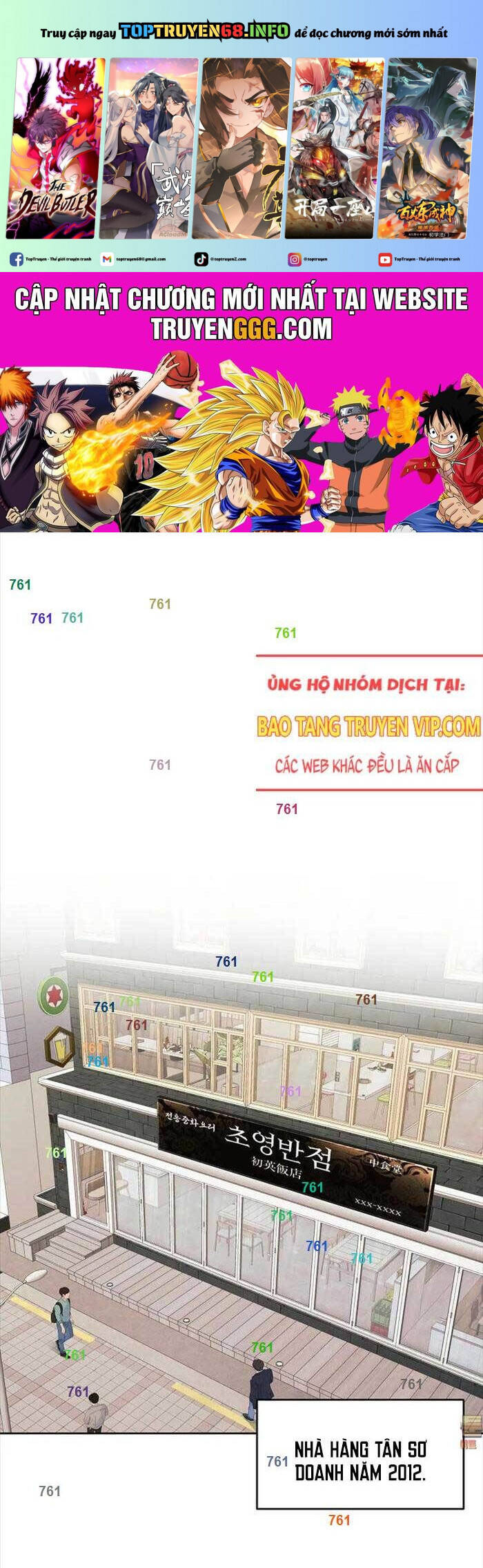 Kẻ Bất Bại Chapter  102 - 2