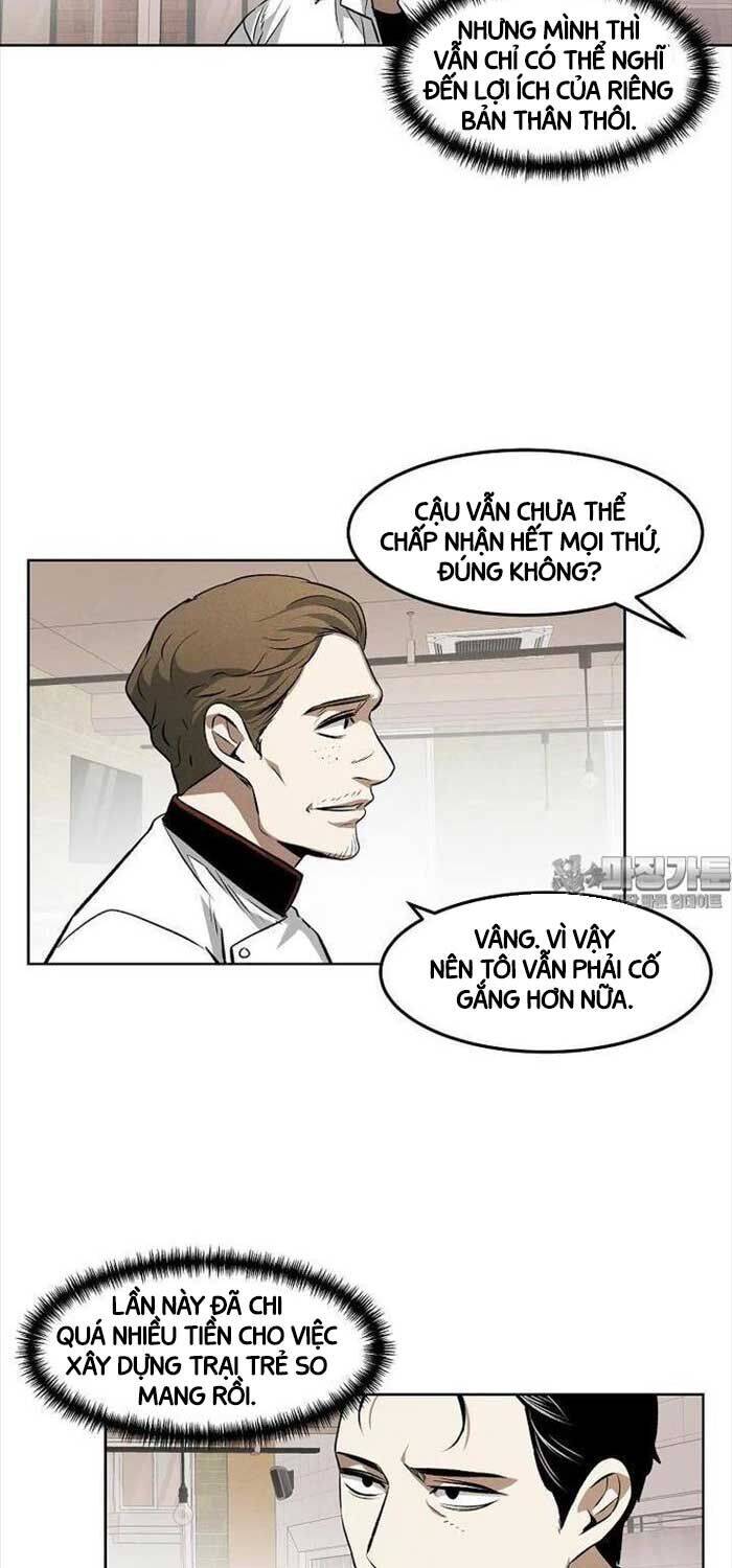 Kẻ Bất Bại Chapter  102 - 11