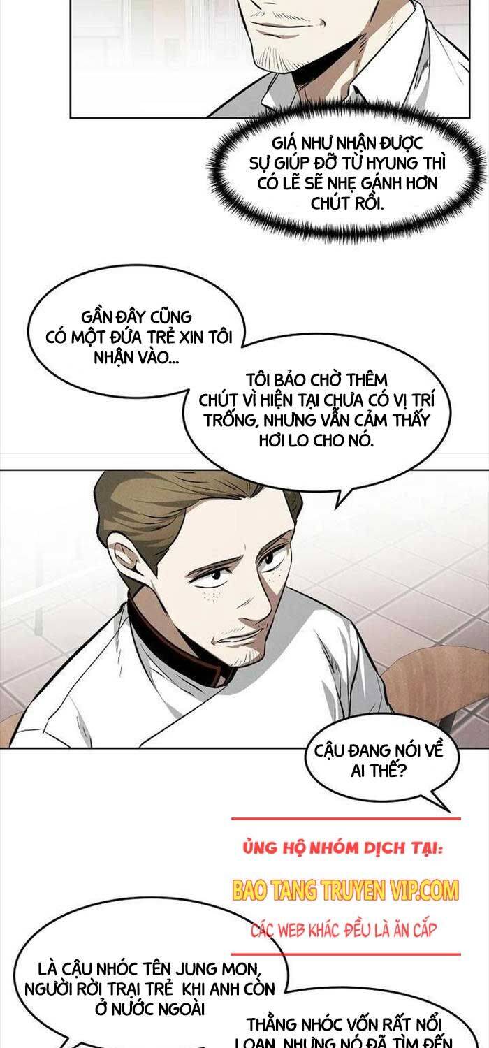 Kẻ Bất Bại Chapter  102 - 12