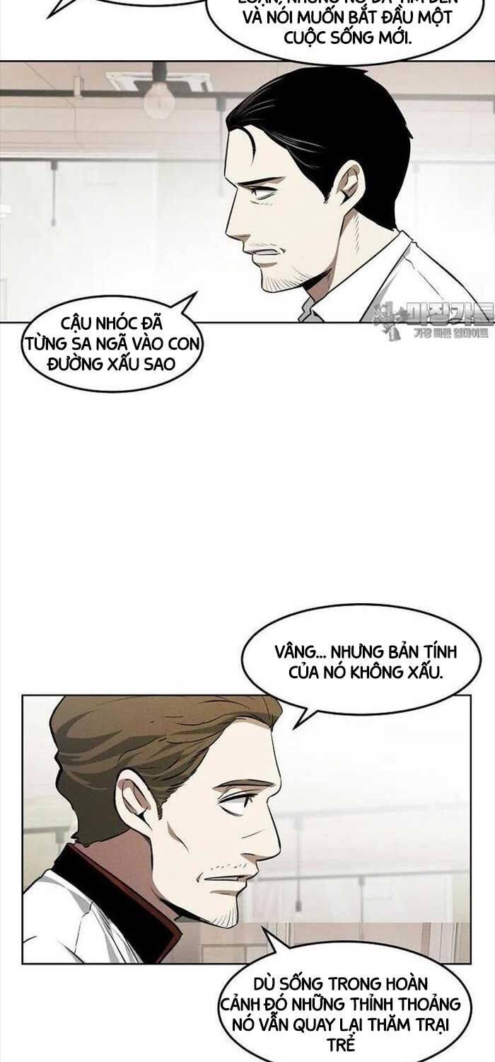 Kẻ Bất Bại Chapter  102 - 13