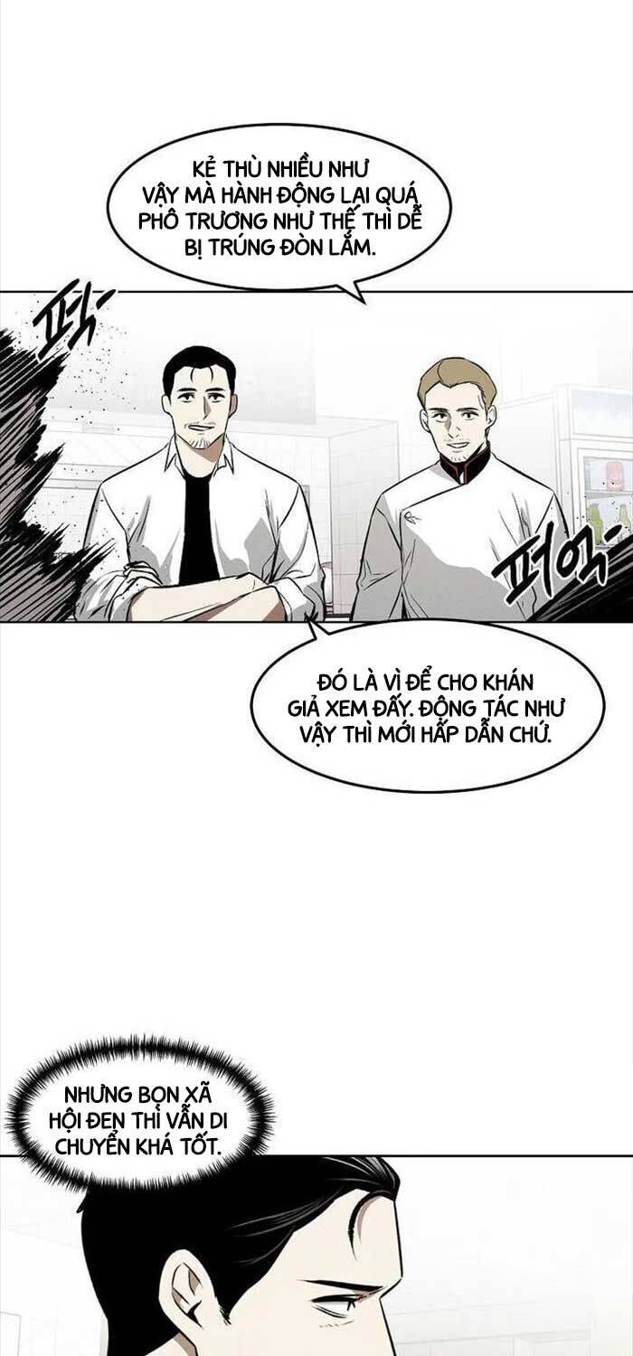 Kẻ Bất Bại Chapter  102 - 29