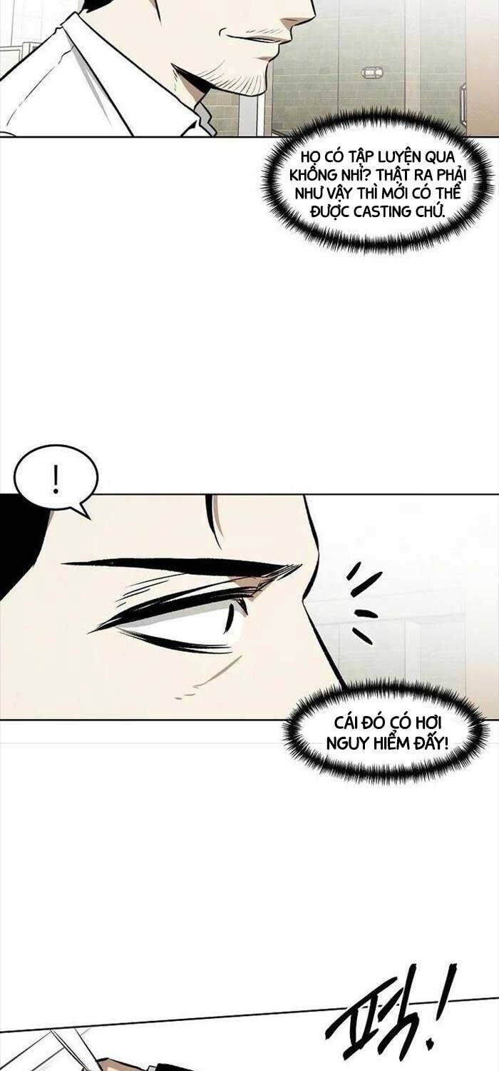 Kẻ Bất Bại Chapter  102 - 30