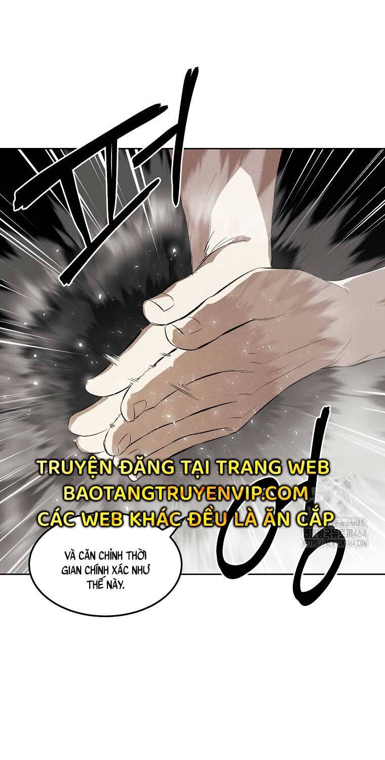 Kẻ Bất Bại Chapter  107 - 11