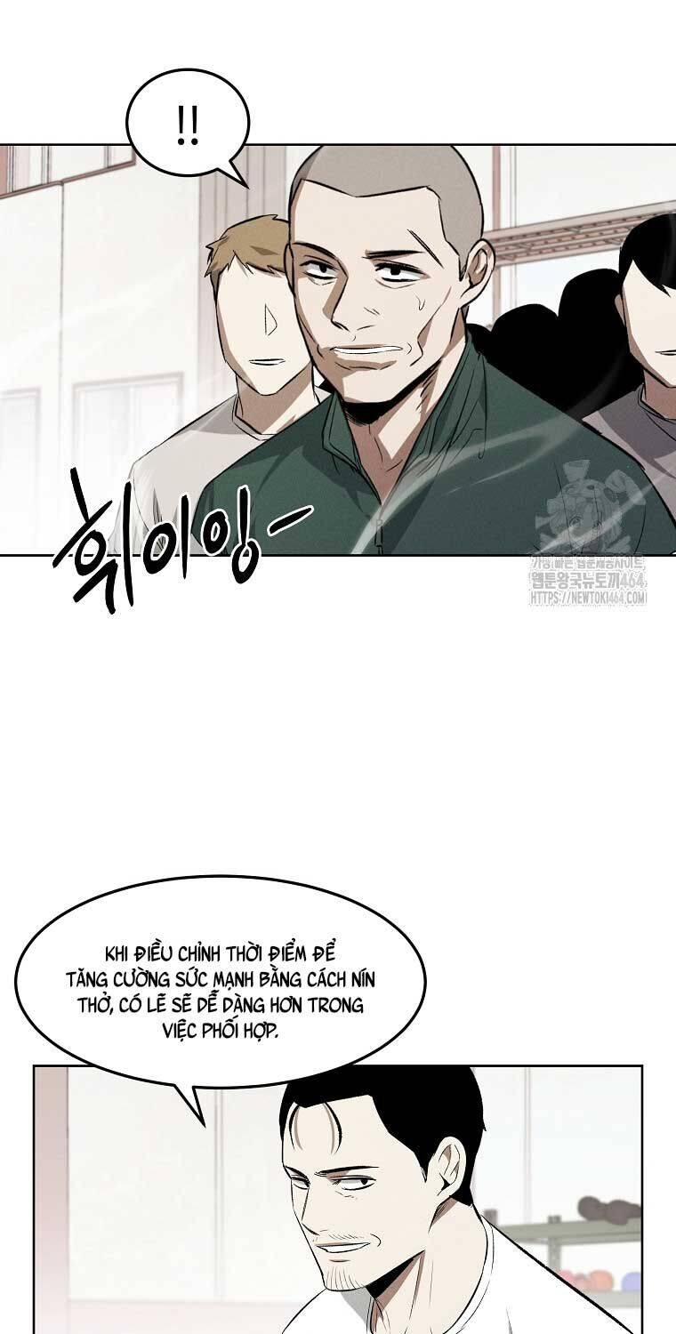 Kẻ Bất Bại Chapter  107 - 12