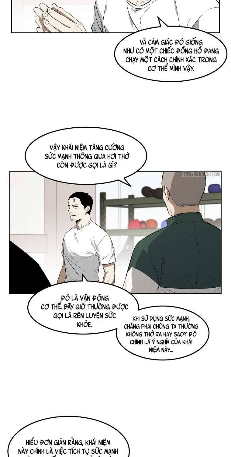 Kẻ Bất Bại Chapter  107 - 13