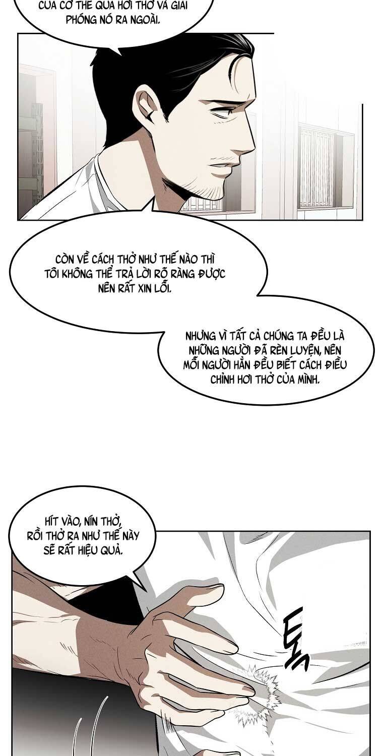 Kẻ Bất Bại Chapter  107 - 14