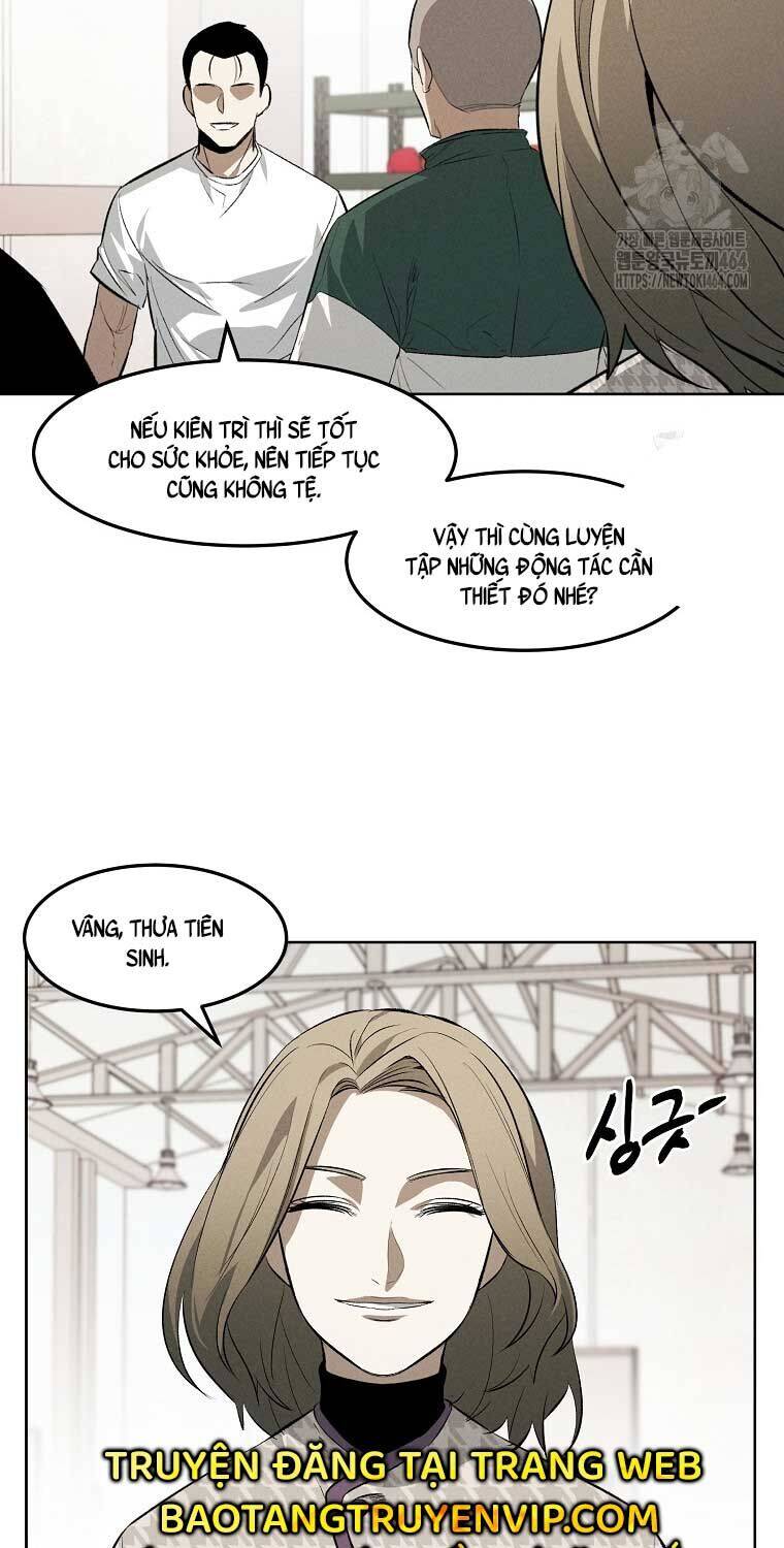 Kẻ Bất Bại Chapter  107 - 18