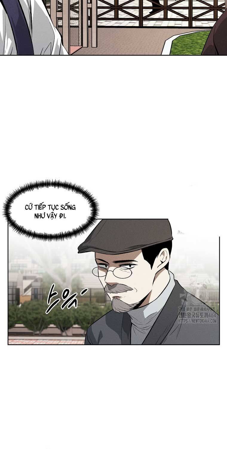 Kẻ Bất Bại Chapter  107 - 23