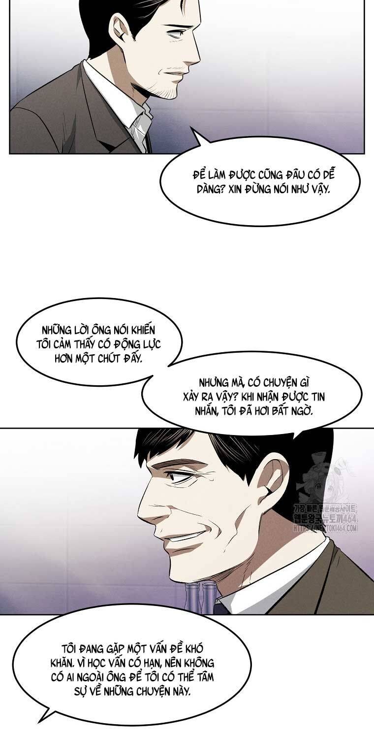 Kẻ Bất Bại Chapter  107 - 30