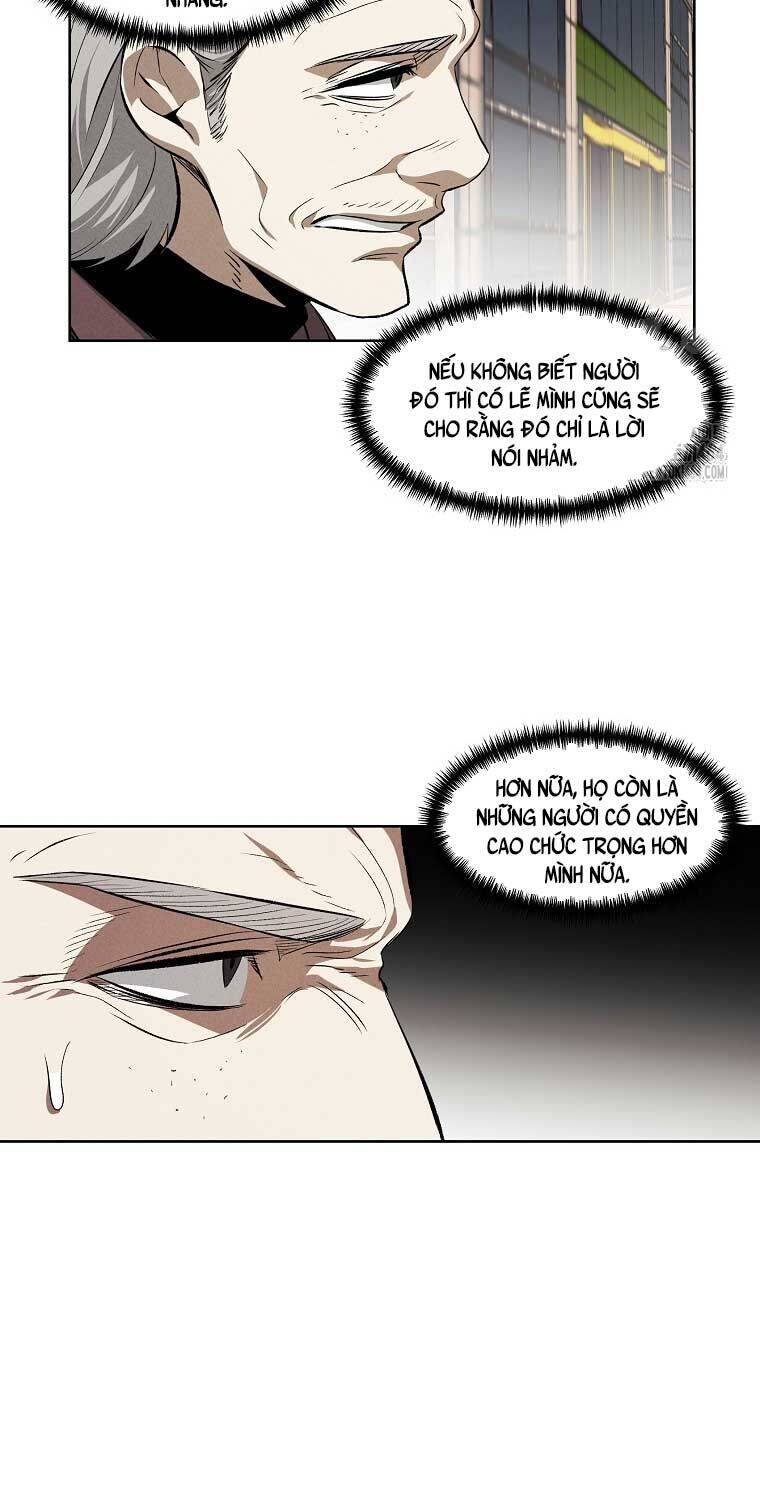 Kẻ Bất Bại Chapter  107 - 35
