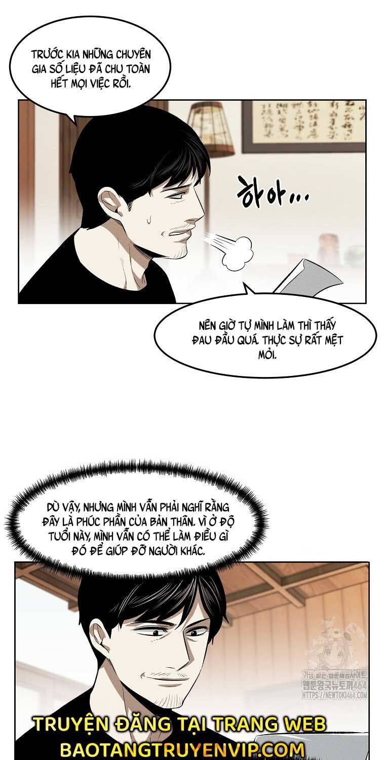 Kẻ Bất Bại Chapter  107 - 39