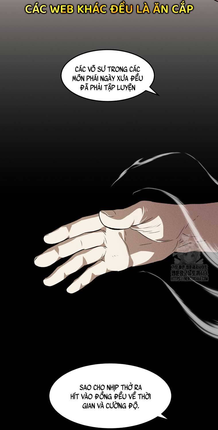 Kẻ Bất Bại Chapter  107 - 5