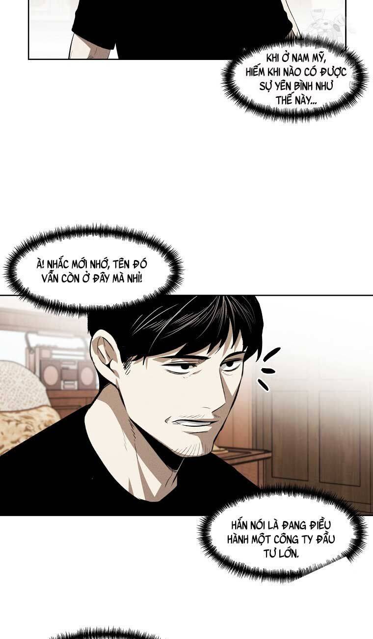 Kẻ Bất Bại Chapter  107 - 42