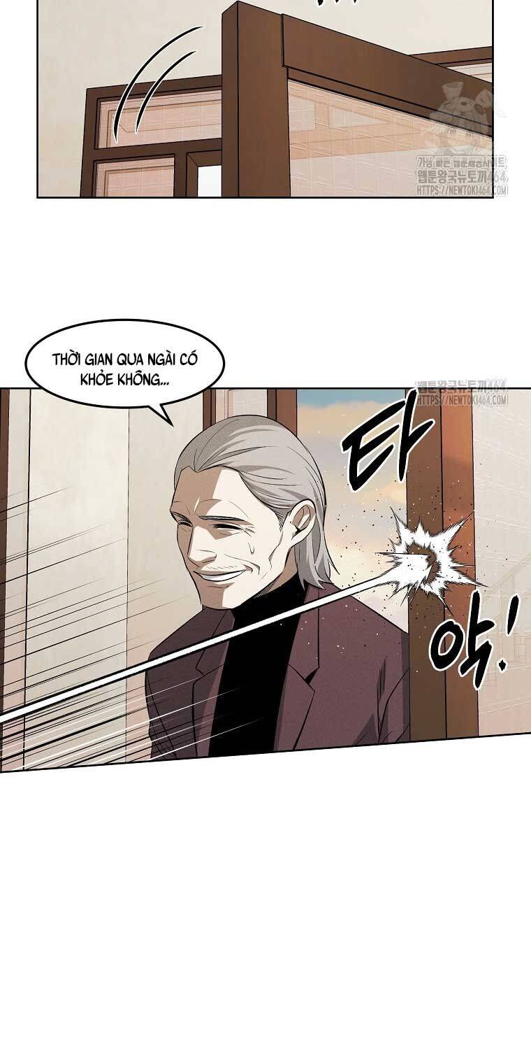 Kẻ Bất Bại Chapter  107 - 45