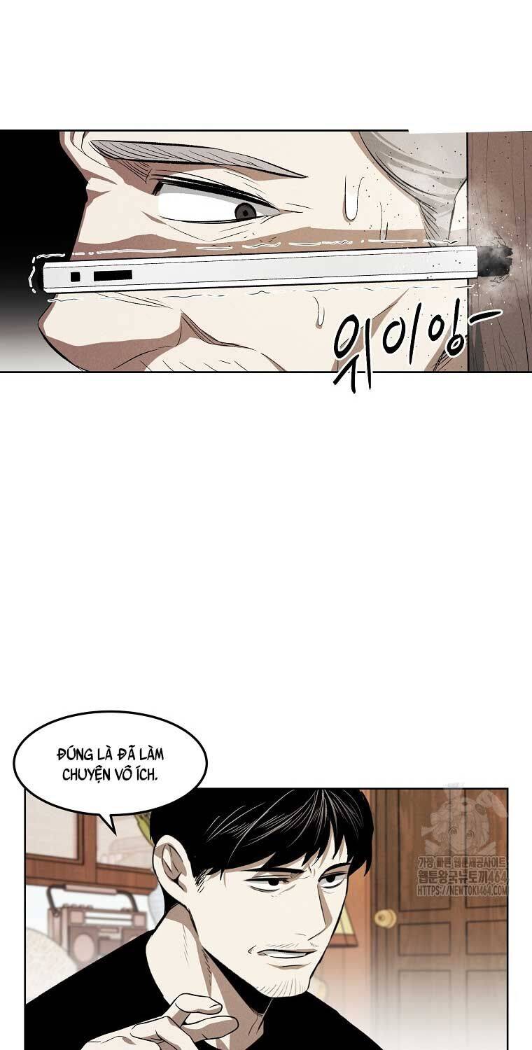Kẻ Bất Bại Chapter  107 - 46
