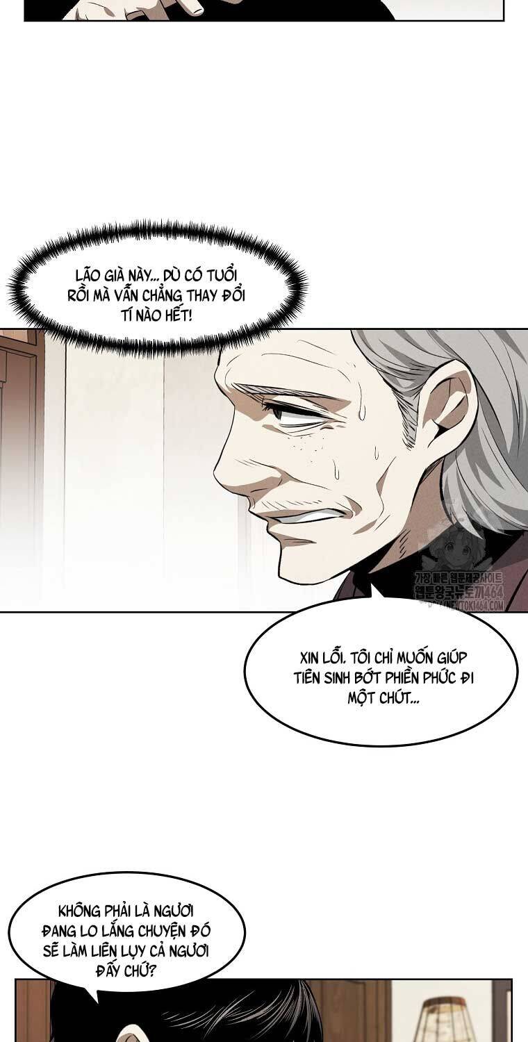 Kẻ Bất Bại Chapter  107 - 47