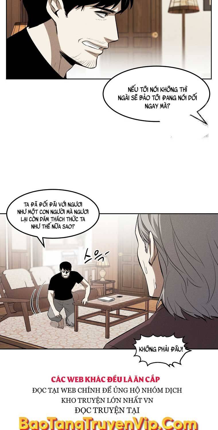Kẻ Bất Bại Chapter  107 - 48