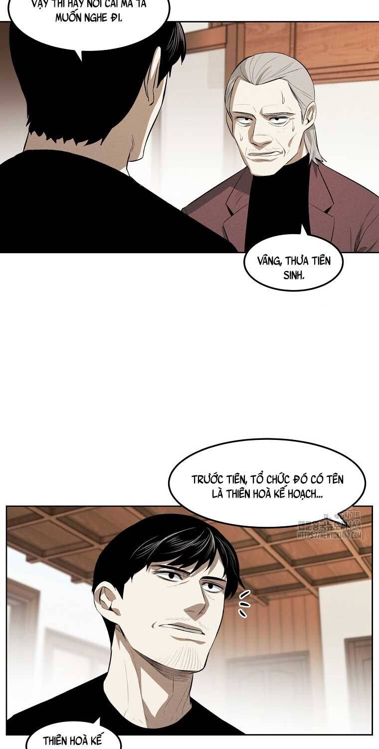 Kẻ Bất Bại Chapter  107 - 50