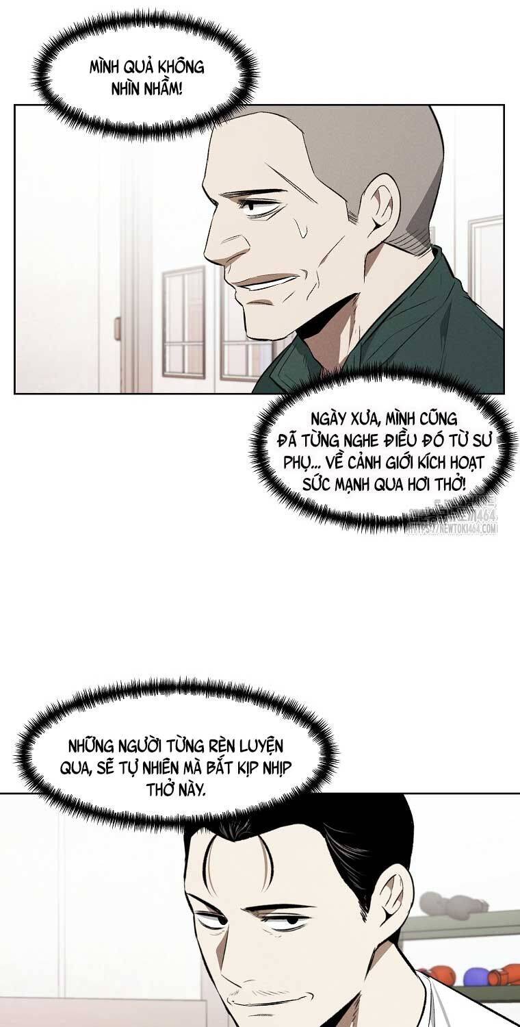 Kẻ Bất Bại Chapter  107 - 9
