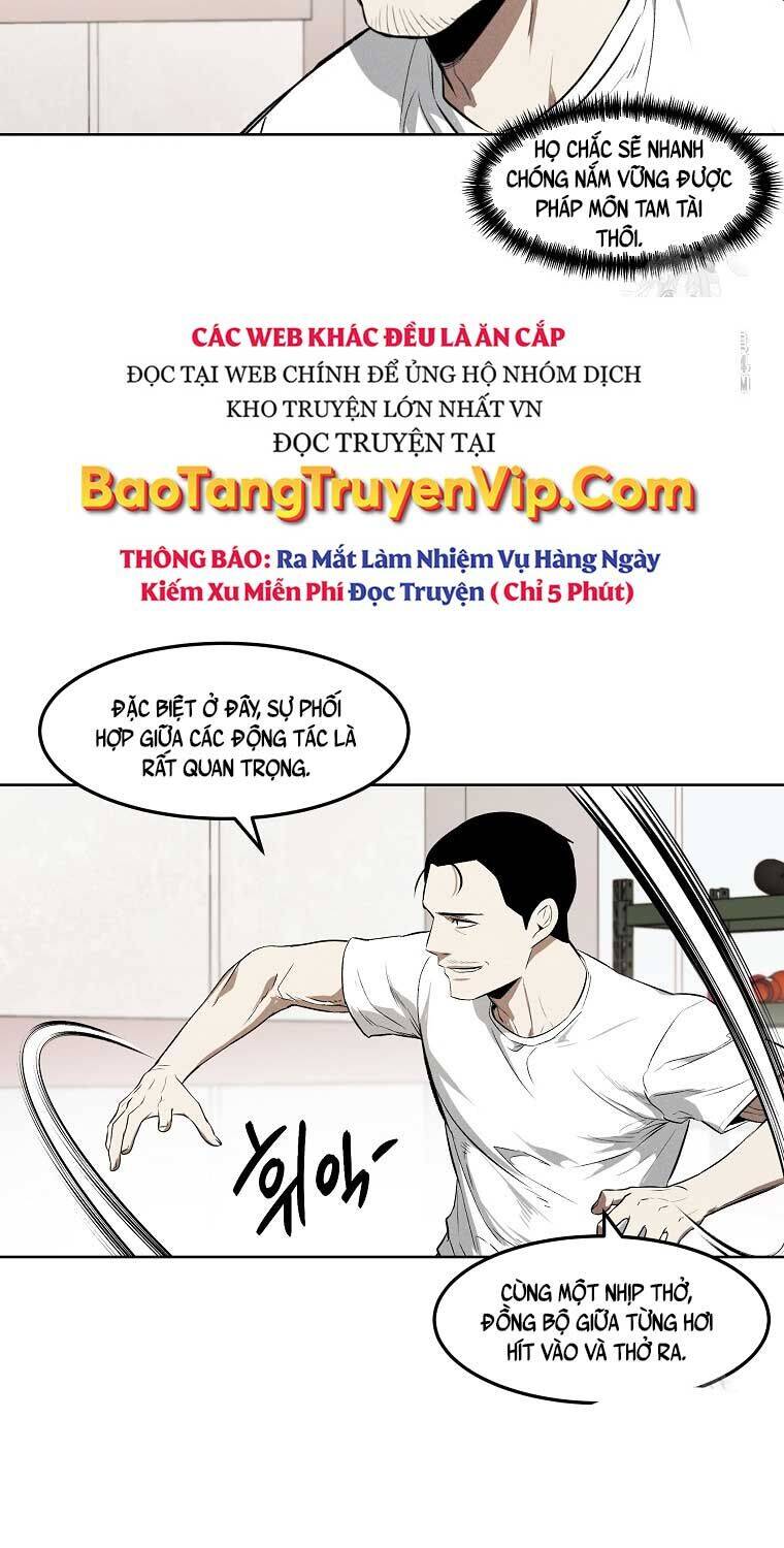 Kẻ Bất Bại Chapter  107 - 10