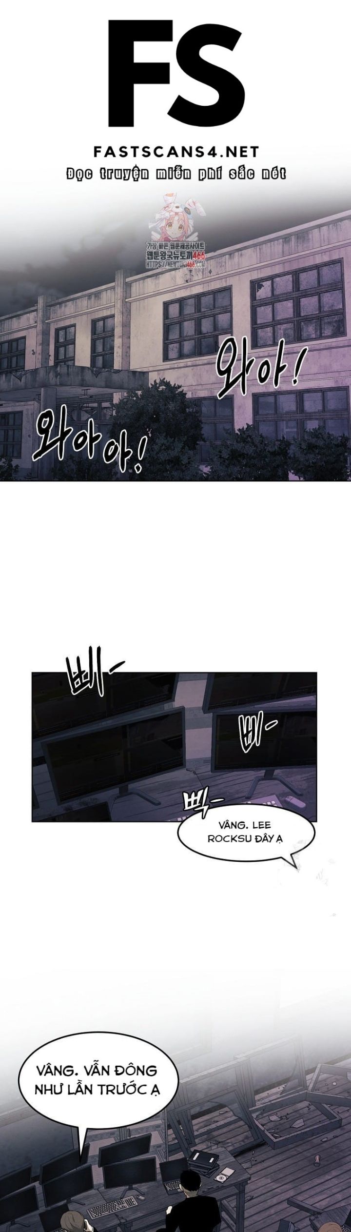 Kẻ Bất Bại Chapter 110 - 2