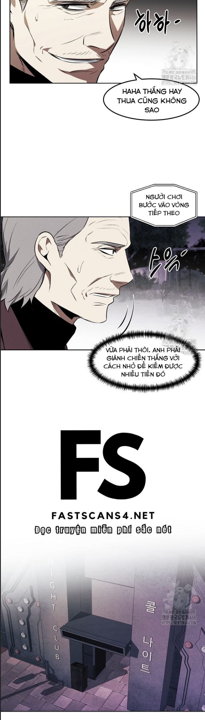 Kẻ Bất Bại Chapter 110 - 18