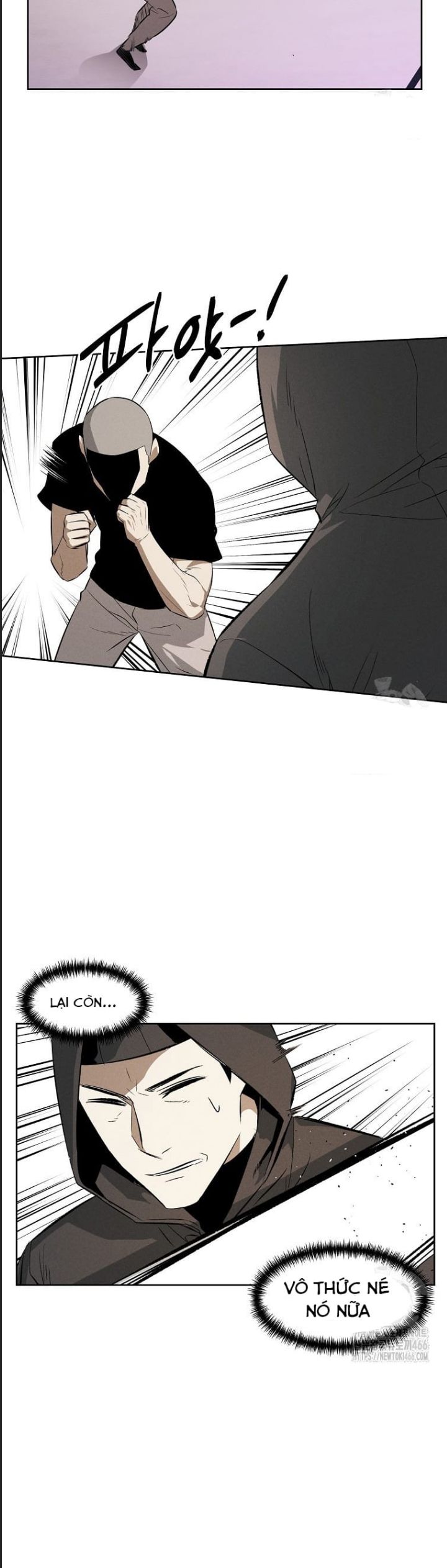 Kẻ Bất Bại Chapter 110 - 24