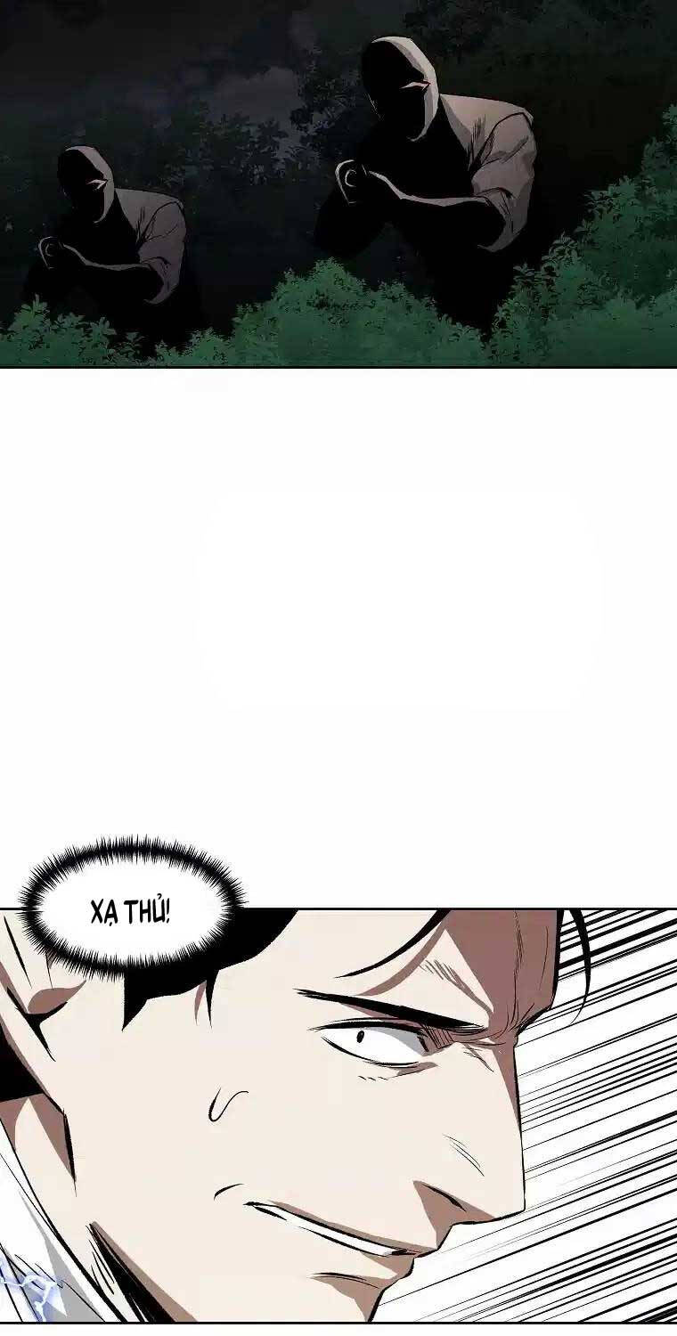 Kẻ Bất Bại Chapter  101 - 3