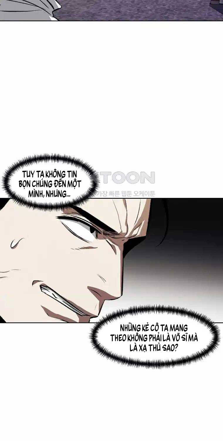 Kẻ Bất Bại Chapter  101 - 21