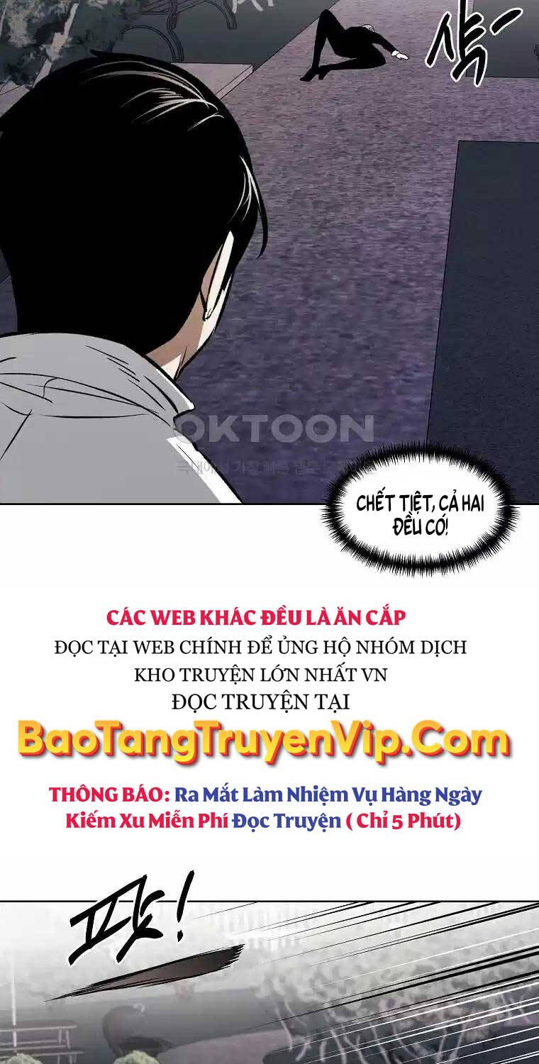 Kẻ Bất Bại Chapter  101 - 23