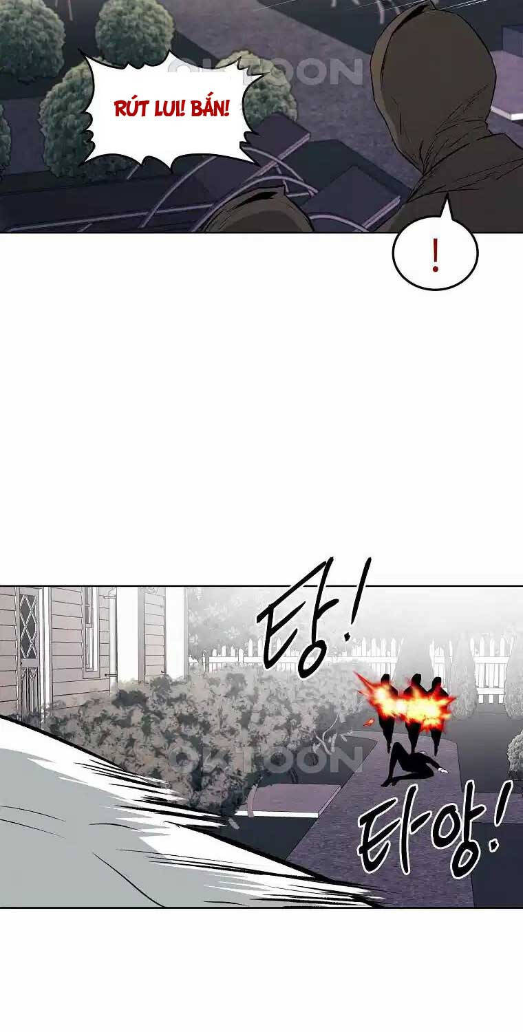Kẻ Bất Bại Chapter  101 - 24