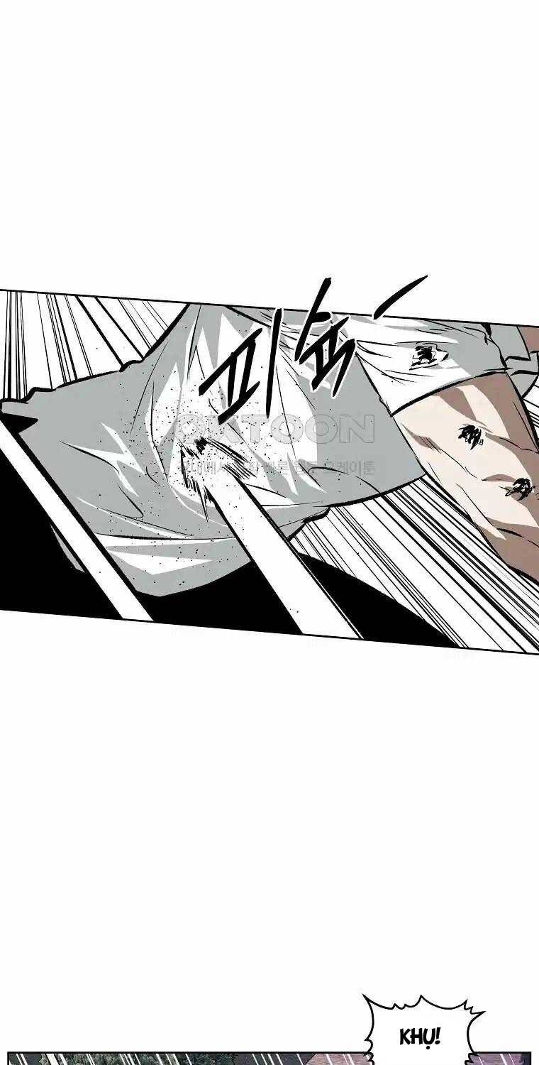 Kẻ Bất Bại Chapter  101 - 25