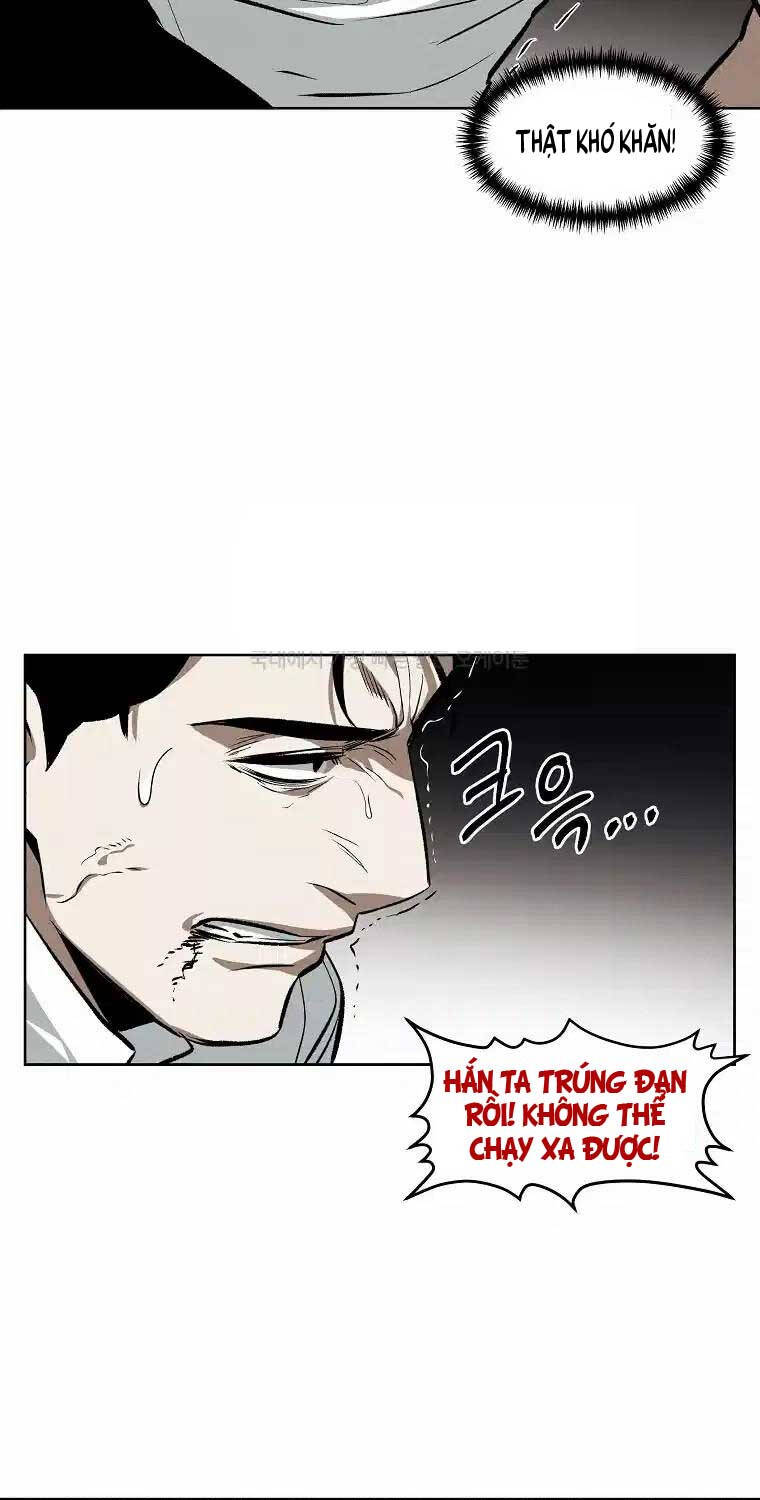 Kẻ Bất Bại Chapter  101 - 27