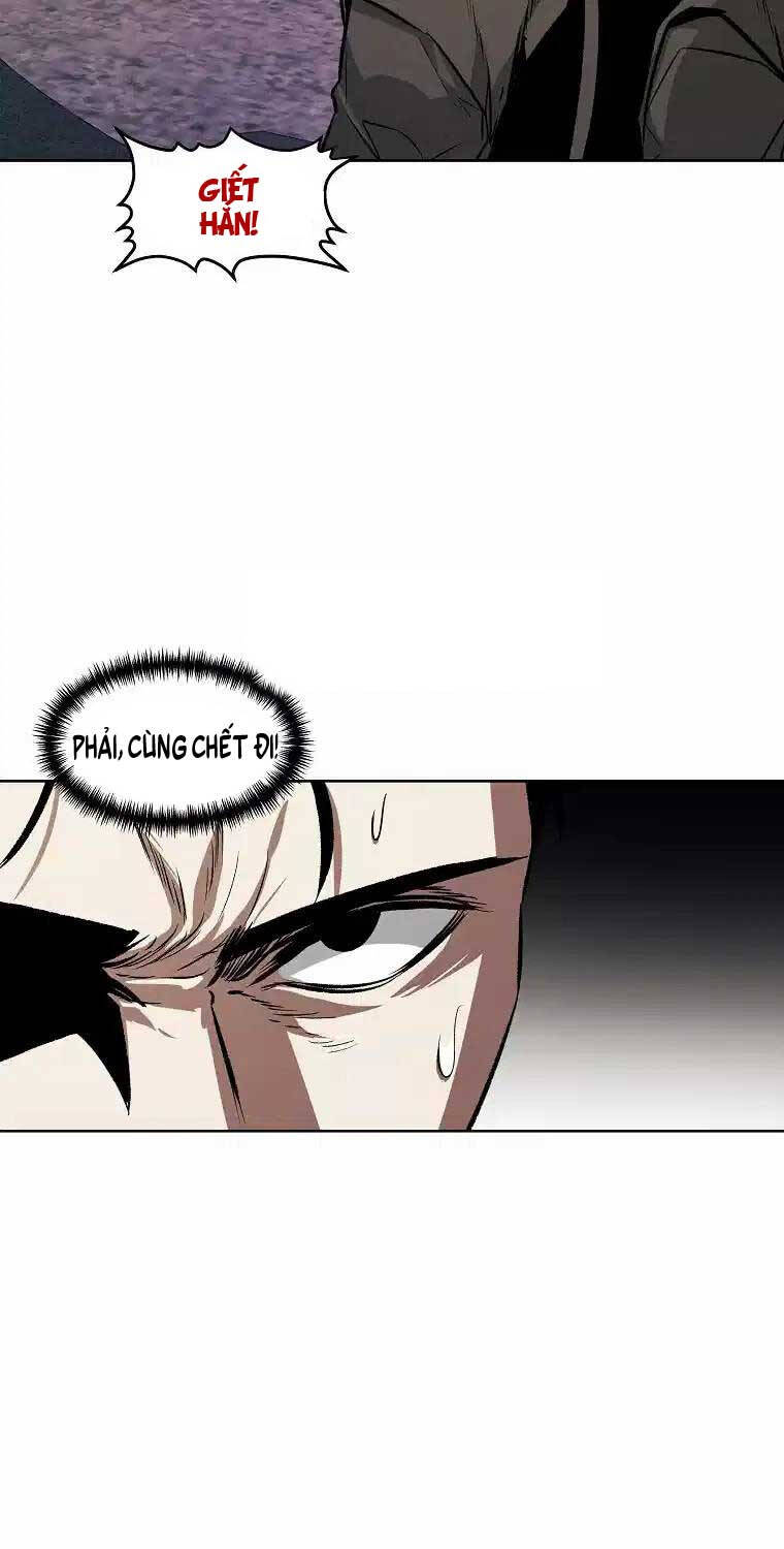 Kẻ Bất Bại Chapter  101 - 31