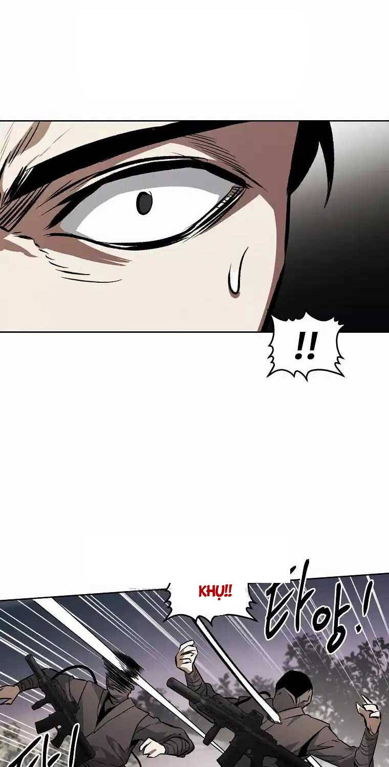 Kẻ Bất Bại Chapter  101 - 32