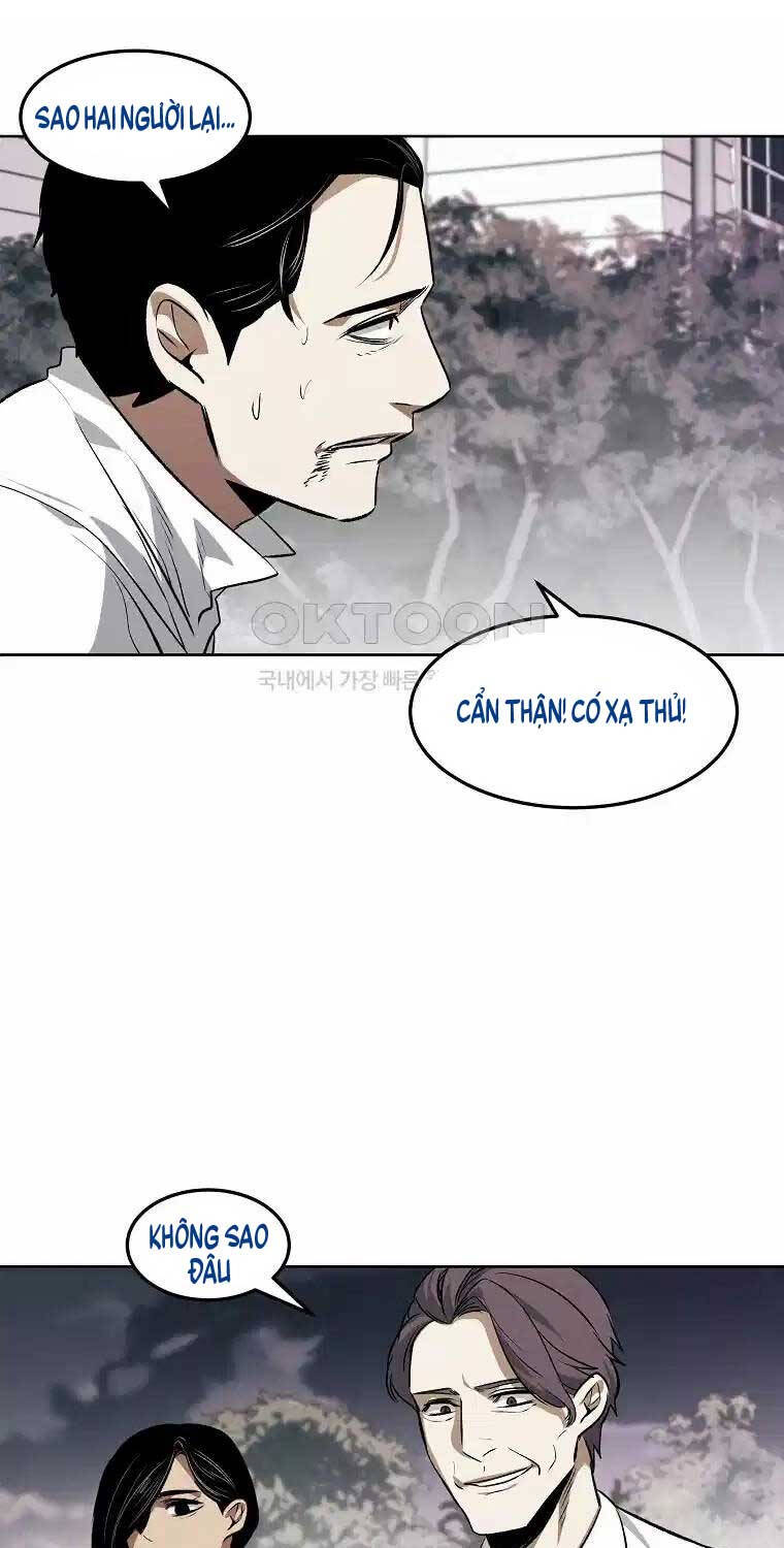 Kẻ Bất Bại Chapter  101 - 35