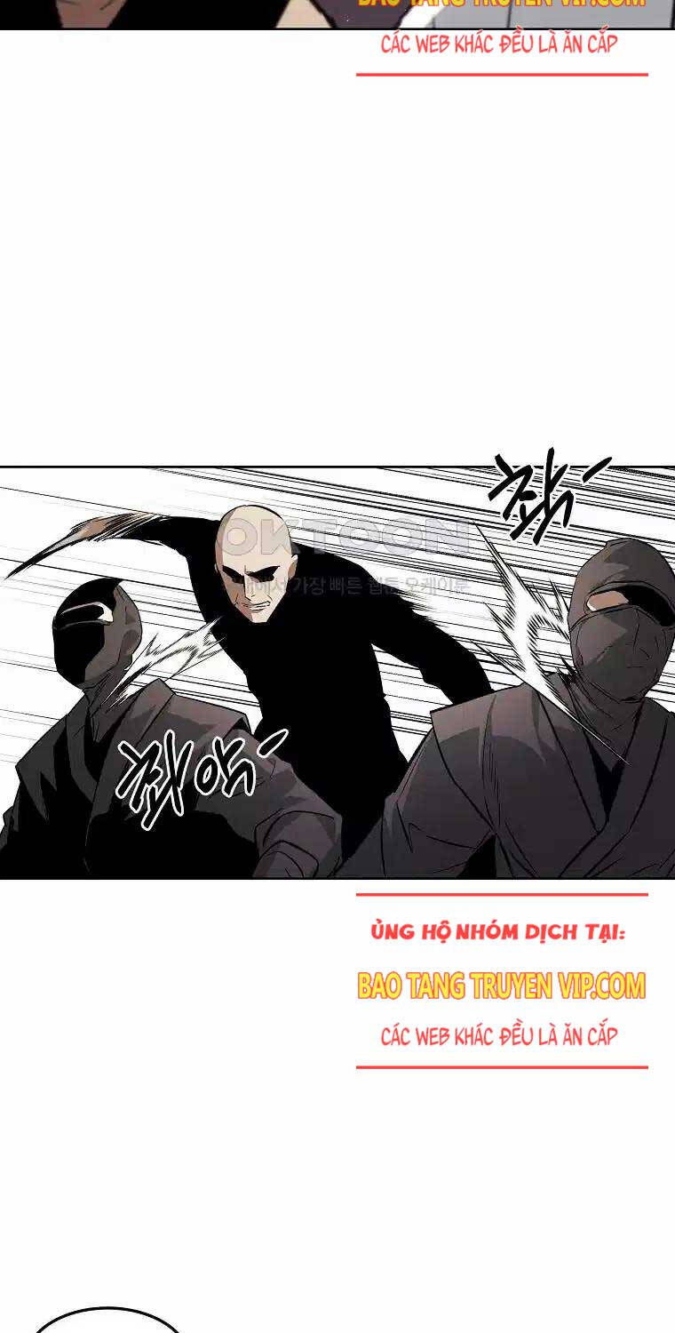 Kẻ Bất Bại Chapter  101 - 37