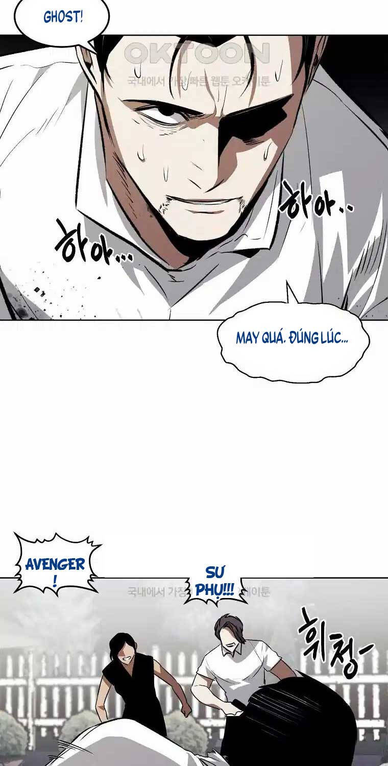 Kẻ Bất Bại Chapter  101 - 38