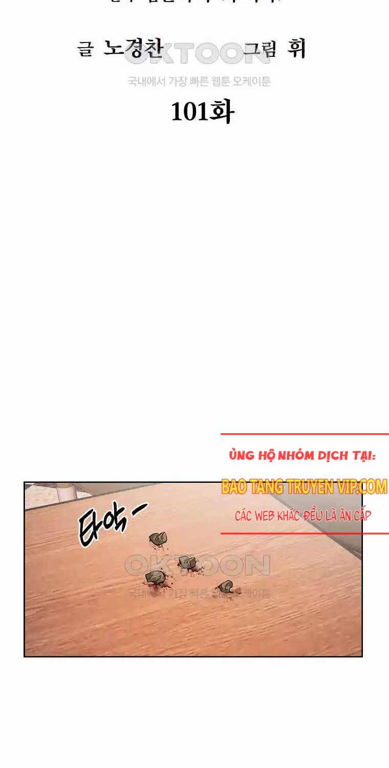 Kẻ Bất Bại Chapter  101 - 40