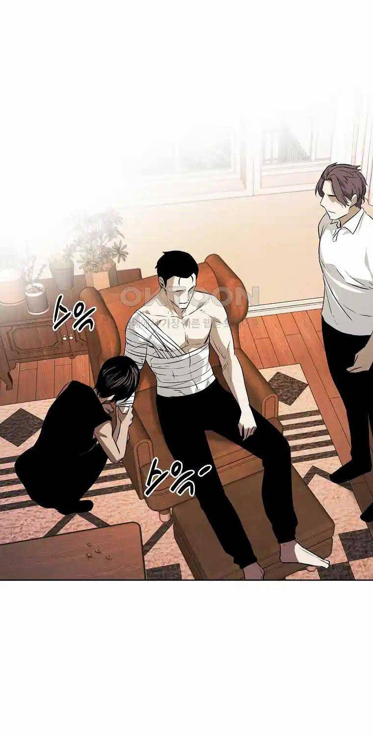 Kẻ Bất Bại Chapter  101 - 41