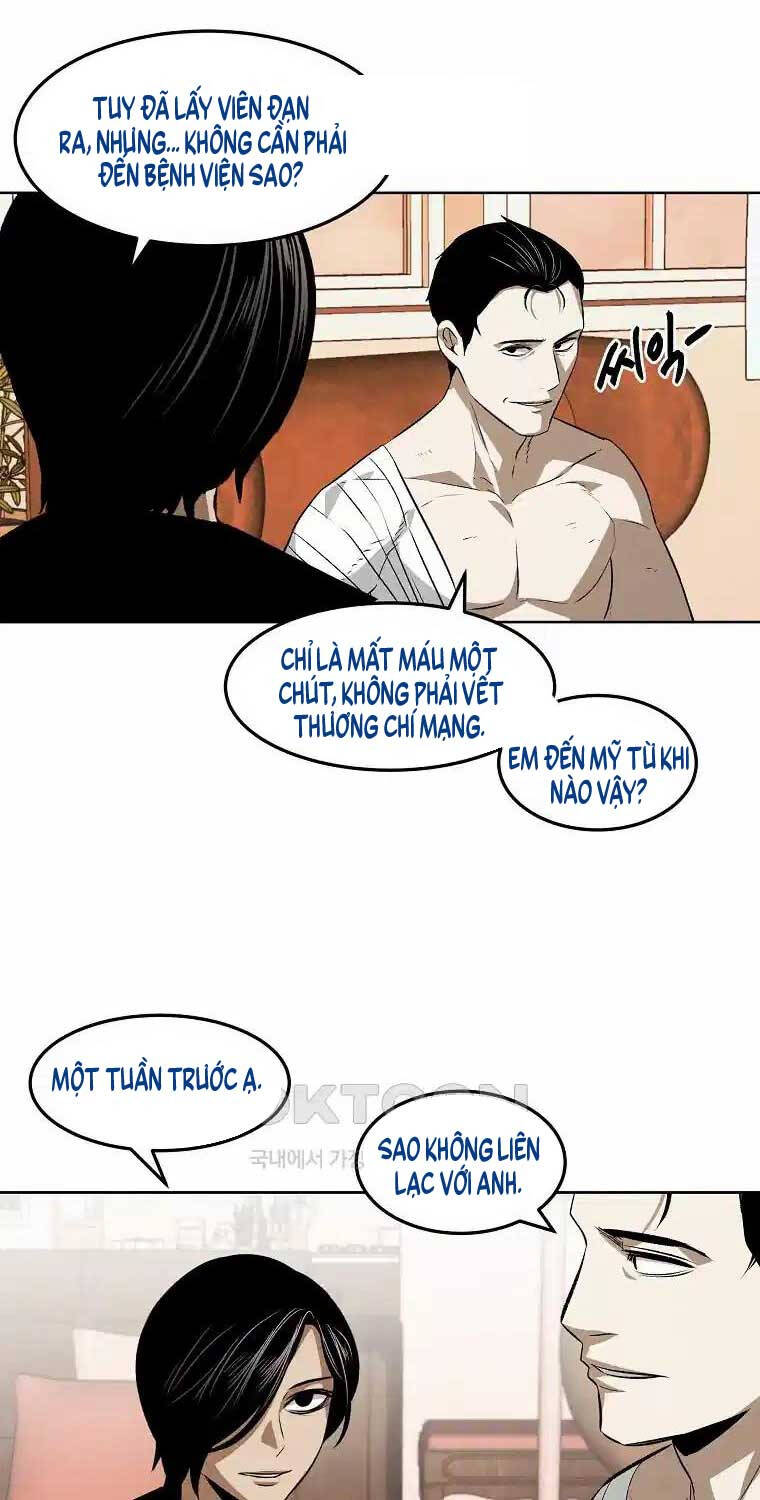 Kẻ Bất Bại Chapter  101 - 42