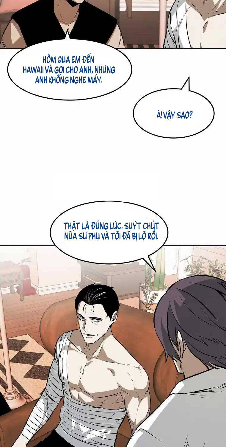 Kẻ Bất Bại Chapter  101 - 43