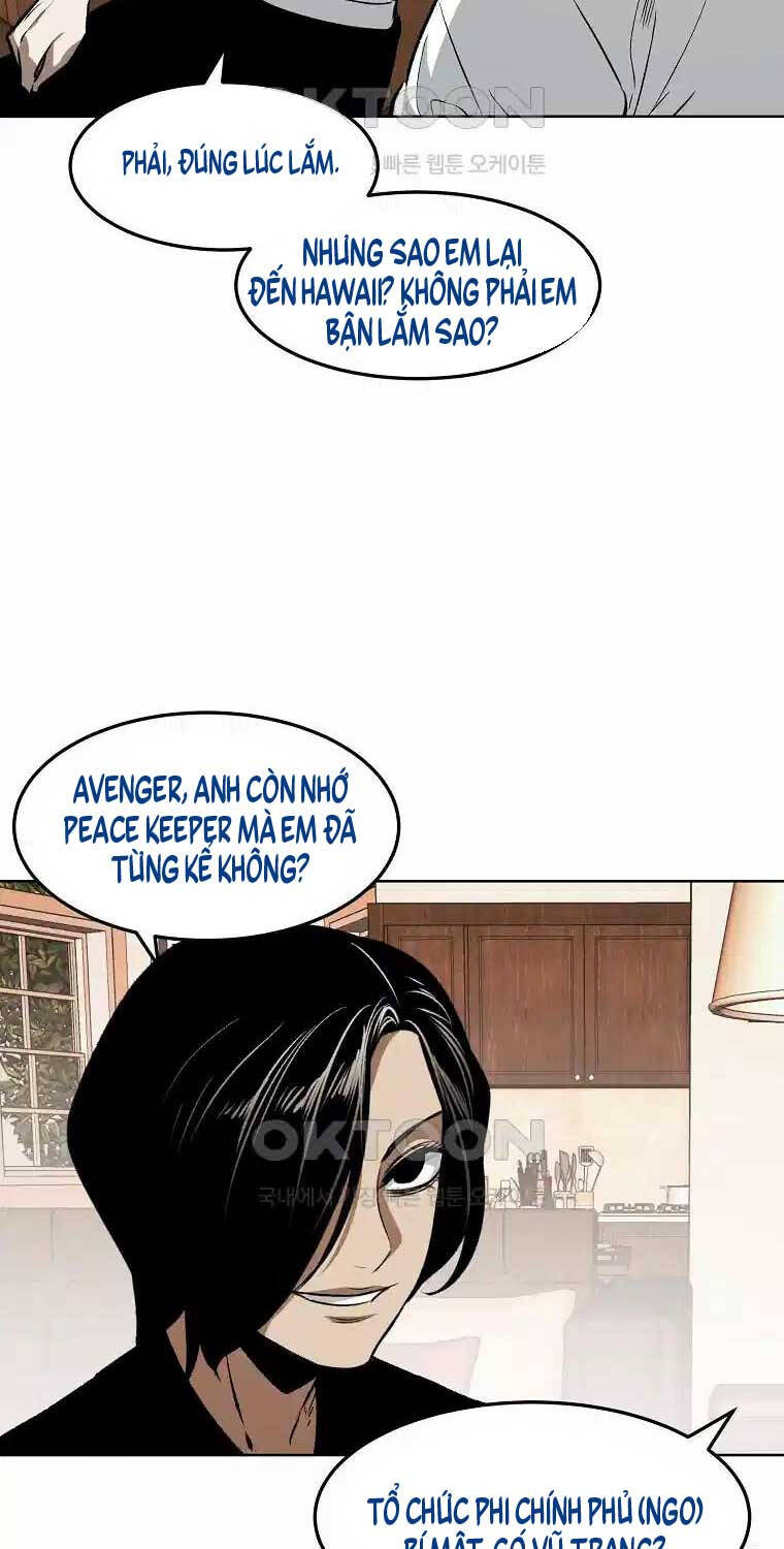 Kẻ Bất Bại Chapter  101 - 44