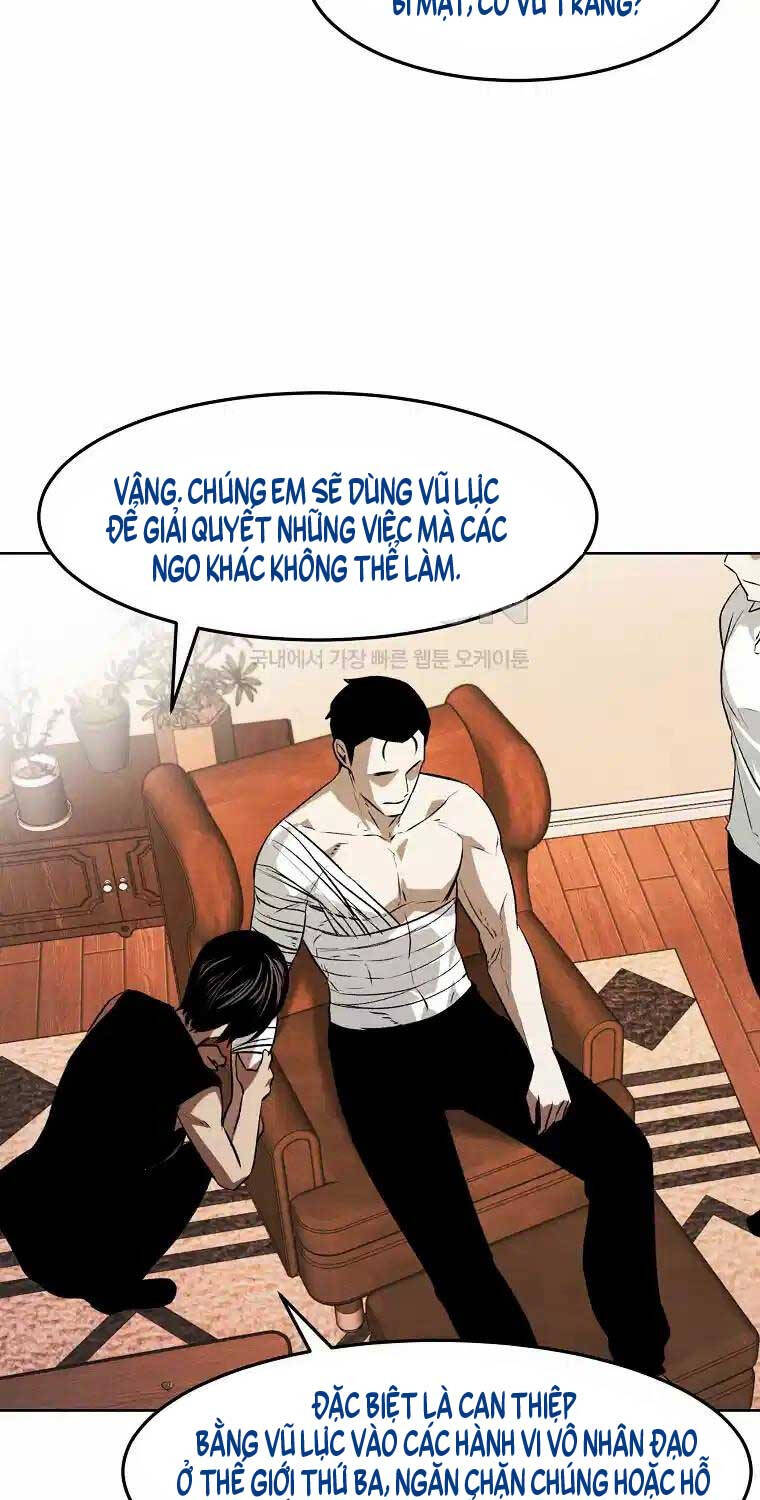 Kẻ Bất Bại Chapter  101 - 45